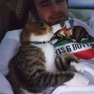 Meet your Posher, Richard